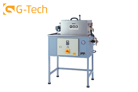 kg100_flask_investment_breaking_and_casting_cleaning_machine